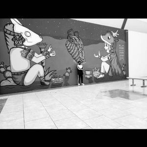 Meet your Posher, Gael